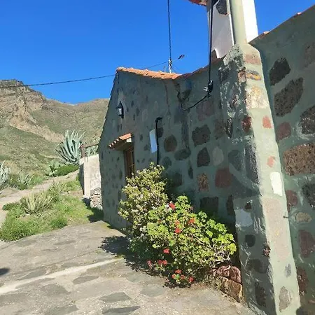 Ancestros Шале *