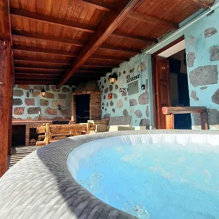 Chalet Ancestros