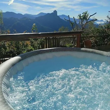 Ancestros Chalet