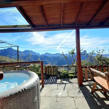 Chalet Ancestros *