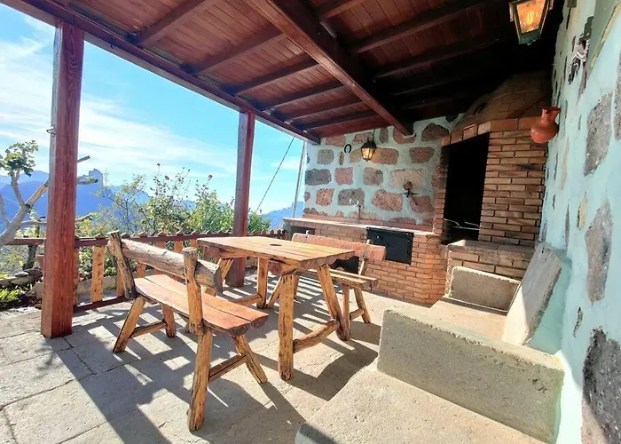 Ancestros Chalet *