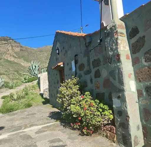 Ancestros Chalet *