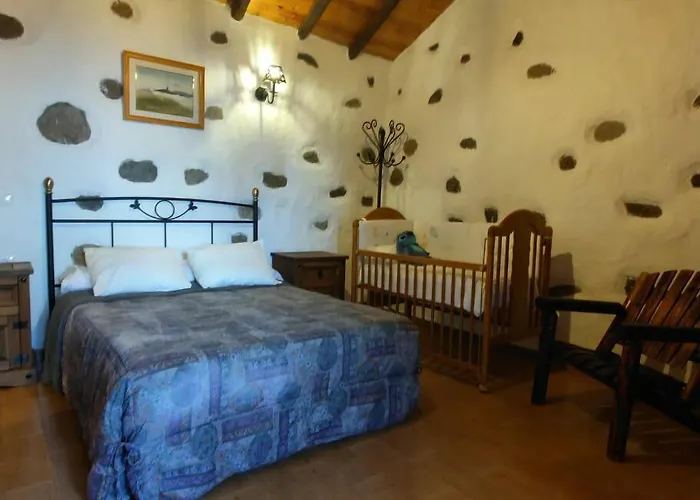 Ancestros * Tejeda (Gran Canaria)