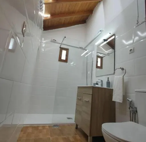 Ancestros Chalet *