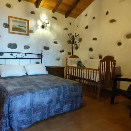 Ancestros * Tejeda (Gran Canaria)