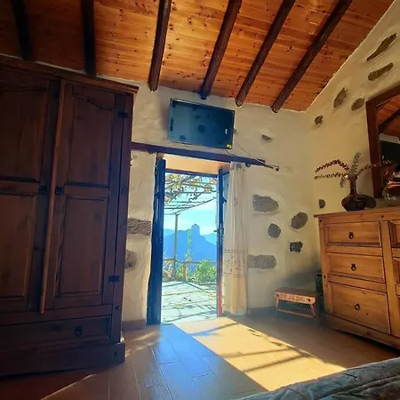 Ancestros * Tejeda (Gran Canaria)