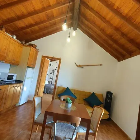 Ancestros Tejeda (Gran Canaria)