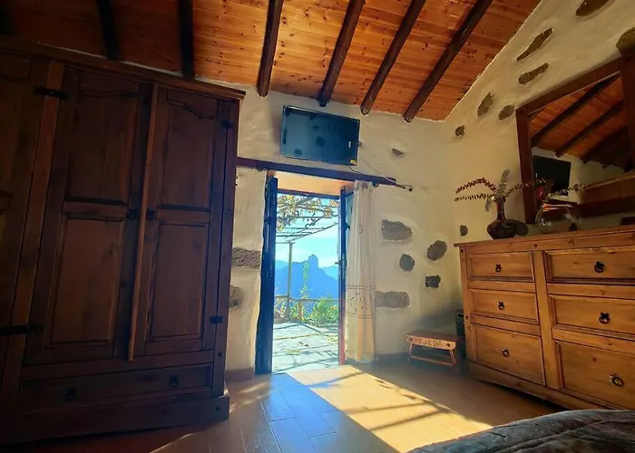 Ancestros * クルス・デ・テヘーダ