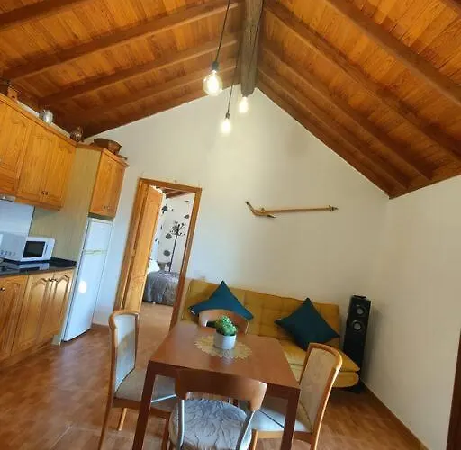 Ancestros クルス・デ・テヘーダ