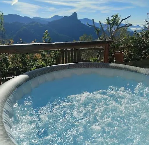 Ancestros シャレー