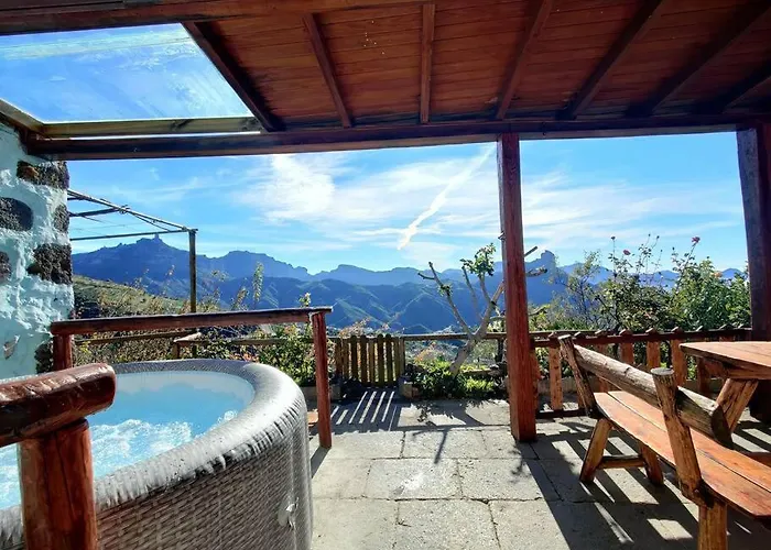 シャレー Ancestros *